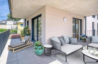 Wohnung kaufen in 5020 Salzburg, Salzachkai-Esprit