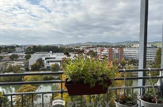 Penthouse kaufen in 1200 Wien, "Oase über dem Donaukanal - Fernblick auf die Weinberge!"