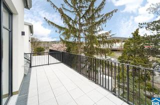 Wohnung kaufen in Auhofstraße, 1130 Wien, Für Genießer & Ästheten – Stilvolle Wohnung mit getrennter Wohnküche