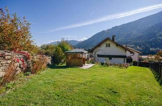 Maisonette mieten in 9814 Mühldorf, LICHT, WÄRME UND GEBORGENHEIT - CHARMANTE MAISONETTEWOHNUNG MIT GROSSEM BALKON UND GARTEN!