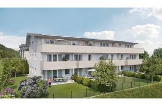 Wohnung mieten in 5400 Hallein, Neue 3-Zimmer Dachgeschoss-Wohnung in Salzburg/Rif!