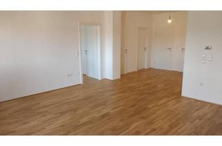 Wohnung mieten in Schlüsselhofgasse 36, 4400 Steyr, Familien/ WG-geeignete 104 m² 4-Zimmer Neubauwohnung mit 18,5 m² Balkon