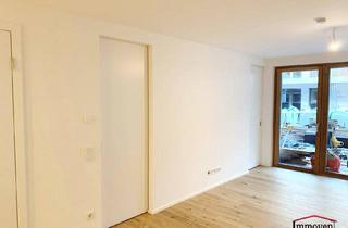 Wohnung mieten in Apollogasse 18, 1070 Wien, TOPLAGE und große LOGGIA: Hofseitige, moderne 2-Zimmerwohnung!