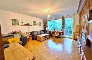 Wohnung mieten in Parsch-Borromäumstraße, 5020 Salzburg, 2-Zi- Stadtwohnung mit Garten, sehr ruhig, in Parsch-Borromäum!