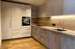 Wohnung mieten in 6373 Jochberg, Stylishes Apartment im Alpinen Stil in unmittelbarer Nähe zum Skilift