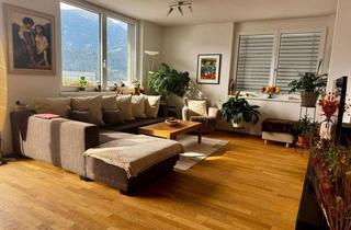 Wohnung mieten in Bühelstrasse, 6170 Zirl, Dachgeschosswohnung