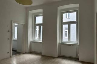 Wohnung mieten in Lederergasse, 1080 Wien, 2-Zimmer Altbauwohnung