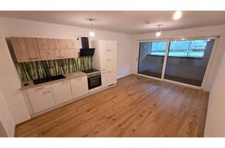 Wohnung mieten in 5730 Mittersill, Barrierefreie 2-Zimmer Neubau-Erdgeschosswohnung mit Loggia