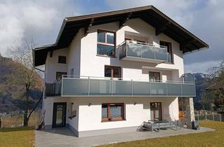 Wohnung mieten in Niederuntersberg 29, 5621 Sankt Veit im Pongau, Schöne Wohnung mit EBK und Balkon in Sankt Veit im Pongau
