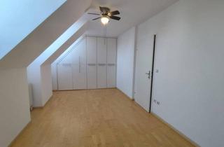 Wohnung mieten in 1140 Wien, Familienfreundliche 4 Zimmerwohnung mit gemeinschafts Garten im Dachgeschoss