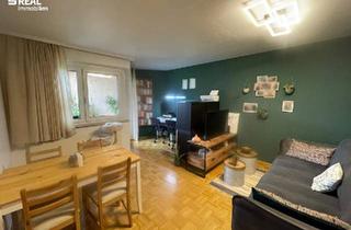 Wohnung kaufen in 5400 Hallein, 2-Zimmer-Wohnung in Hallein – Weitblick inklusive