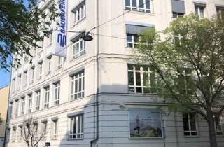 Büro zu mieten in Landstraßer Hauptstraße, 1030 Wien, 1030! Zentrale Bürofläche nahe Landstraßer Hauptstraße ab März 2026!