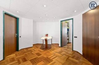 Büro zu mieten in 1120 Wien, Modernes Büro mit 2 Balkonen & Top-Aufteilung im Herzen Meidlings