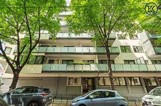 Büro zu mieten in 1120 Wien, Modernes Büro mit 2 Balkonen & Top-Aufteilung im Herzen Meidlings