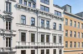 Wohnung kaufen in Staudgasse, 1180 Wien, ATTRAKTION IM DACHGESCHOSS!