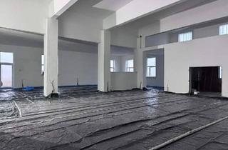 Geschäftslokal mieten in 2601 Sollenau, Helle Gewerbehalle mit Verkaufsraumcharakter in 2601 Sollenau bald zu vermieten