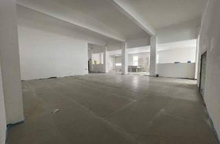 Geschäftslokal mieten in 2601 Sollenau, Helle Gewerbehalle mit Verkaufsraumcharakter in 2601 Sollenau bald zu vermieten