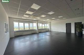 Büro zu mieten in 2326 Maria-Lanzendorf, Moderne Betriebsimmobilie: Perfekt für Logistik, Büro oder Produktion – Top-Objekt in Maria Lanzendorf: ab sofort verfügbar!