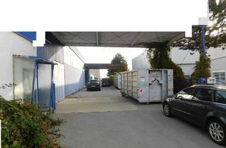 Büro zu mieten in 2353 Guntramsdorf, Büro/Aktenlager 35 m² in der Industriezone Guntramsdorf bei dem Lagerhallenkomplex PROVISIONSFREI