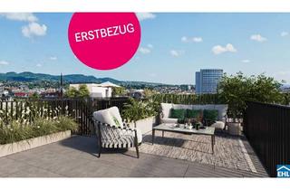 Wohnung kaufen in Roseggergasse, 1160 Wien, Nahe Wilhelminenberg: Wohnen mit Stil und Freiraum