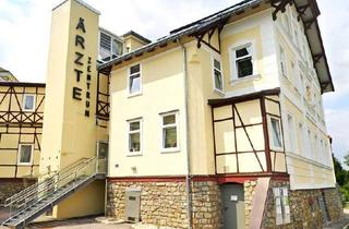 Praxen mieten in 3003 Gablitz, ## PRAXISFLÄCHE im Ärztezentrum GABLITZ ##