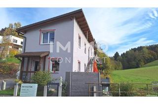 Einfamilienhaus kaufen in 3261 Steinakirchen am Forst, Kuscheliges Wohnhaus - nähe Schloss Ernegg - 116 m² Wohnfläche - gute Infrastruktur - Carport