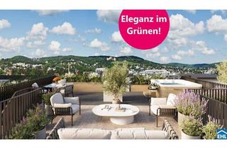 Wohnung kaufen in Roseggergasse, 1160 Wien, Nahe Wilhelminenberg: Wohnen mit Stil und Freiraum