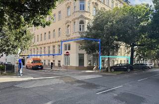 Büro zu mieten in Koppstraße, 1160 Wien, EUR 4.-/m² unbefristet! Werkstätte/Lager/Büro/Hobbyraum/Fitness