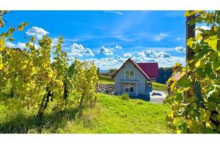 Wohnung kaufen in 8493 Klöch, Barrierefreie 3-Zimmer Wohnung mit Terrasse inmitten der Weinberge von Klöch - Erstbezug!