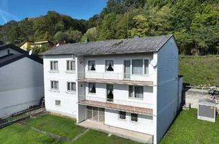 Haus kaufen in 3671 Marbach an der Donau, Haus mit 2 Einheiten und Donaublick