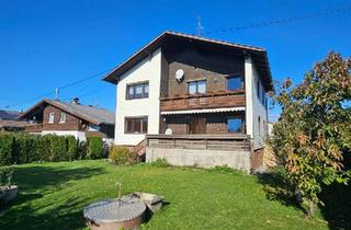 Einfamilienhaus kaufen in 5280 Braunau am Inn, Großzügiges Einfamilienhaus in Ranshofen bei Braunau