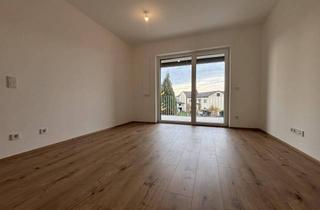 Wohnung mieten in 4320 Perg, 2-Zimmer-Wohnung mit Loggia