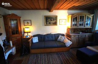 Haus kaufen in 3842 Thaya, "Alpenchalet" mit Echtholzmöbel, Selch und Kachelofen im Waldviertel