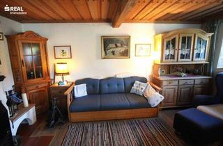 Haus kaufen in 3842 Thaya, "Alpenchalet" mit Echtholzmöbel, Selch und Kachelofen im Waldviertel