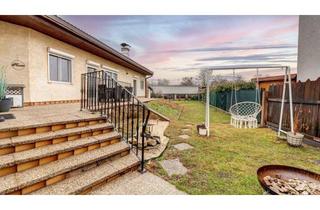 Einfamilienhaus kaufen in 2261 Angern an der March, Fairer Preis! Koffer packen und Einziehen in Ruhelage!