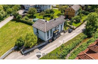 Einfamilienhaus kaufen in 3170 Hainfeld, "Hier zieht Ruhe ein – und Sie gleich mit!"