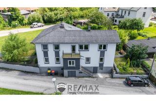 Einfamilienhaus kaufen in 3170 Hainfeld, "Großzügiges Wohnen mit überschaubarem Grün!"