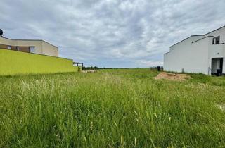 Grundstück zu kaufen in 2201 Gerasdorf, ++ PLANEN & REALISIEREN ++ Baugrundstück Kapellerfeld, 519 m²