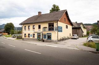 Geschäftslokal mieten in 5303 Thalgau, Geschäftslokal in Thalgau