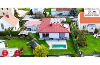 Einfamilienhaus kaufen in 2544 Leobersdorf, RESERVIERT! Bei Leobersdorf - Hochwertig saniert, liebevoll modernisiert – ein Haus mit Niveau