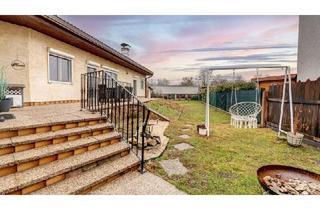 Einfamilienhaus kaufen in 2261 Angern an der March, Fairer Preis! Koffer packen und Einziehen in Ruhelage!