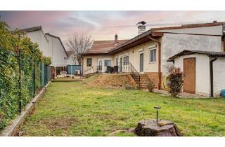 Einfamilienhaus kaufen in 2261 Angern an der March, Fairer Preis! Koffer packen und Einziehen in Ruhelage!