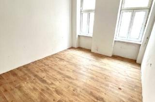 Wohnung kaufen in Pernerstorfergasse, 1100 Wien, Ihr neues Zuhause im Supergrätzl: Klein, aber oho – Jetzt verwandeln!