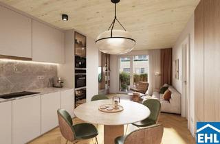 Wohnung kaufen in Obere Donaustraße, 1020 Wien, Fitness, Wellness & Work-Life-Balance