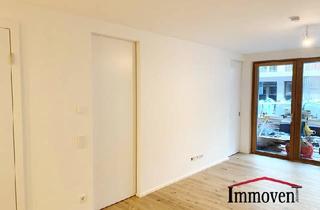 Wohnung mieten in Apollogasse, 1070 Wien, TOPLAGE und große LOGGIA: Hofseitige, moderne 2-Zimmerwohnung!