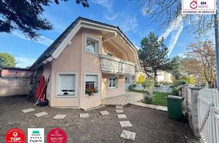 Einfamilienhaus kaufen in Wilheminenstraße, 1160 Wien, Charmantes Einfamilienhaus mit Garten im 16. Bezirk – Ihr neues Zuhause in Wien