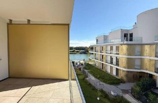 Wohnung mieten in Donau, 1190 Wien, Ihr neues Zuhause im Neubauprojekt "The Shore" – Stilvolles Wohnen direkt an der Donau