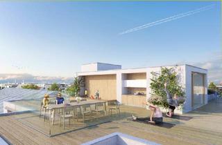 Wohnung kaufen in Speisinger Straße, 1130 Wien, NEU: SPEISING 70 | Eigentumswohnungen mit Zukunftsanspruch.