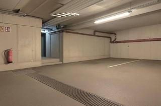 Immobilie kaufen in 6091 Götzens, Zentral gelegener Garagenparkplatz in Götzens – ab sofort verfügbar!