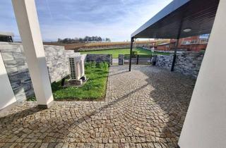 Maisonette kaufen in 3200 Rennersdorf, Für manche ein Reihenhaus - für manche eine Maisonettewohnung